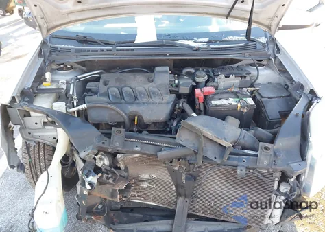 2012 Nissan Sentra 2.0 Sr from USA, damaged, VIN 3N1AB6AP0CL757004